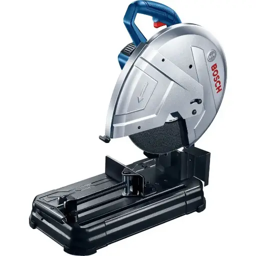 BOSCH GCO 220 METAL CUT - OFF SAW 2200 W