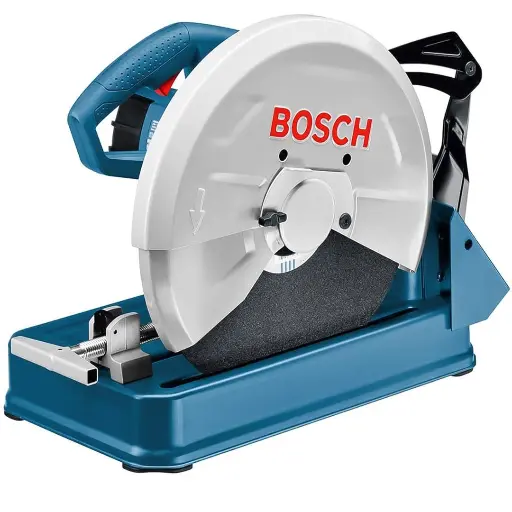 BOSCH GCO 240 GCC METAL CUT-OFF SAW 2400 W