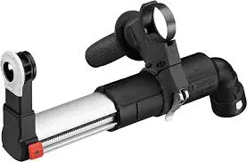 BOSCH GDE 16 PLUS DUST EXTRACTOR ACCESSORY