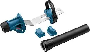BOSCH GDE MAX DUST EXTRACTOR ACCESSORY