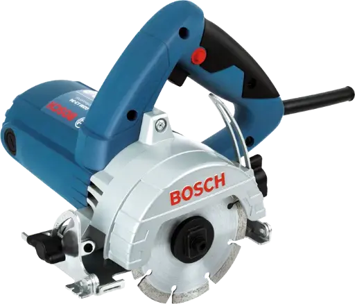 BOSCH GDM 13-34 - GCC STONE/MARBLE CUTTER - DIAMOND/STONE CUTTER 1300 W