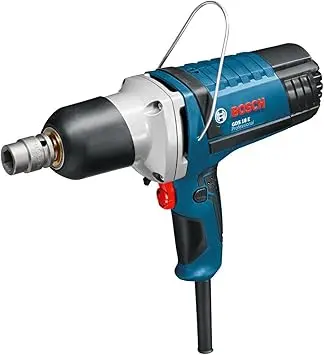 BOSCH GDS 18 E IMPACT WRENCH 500 W