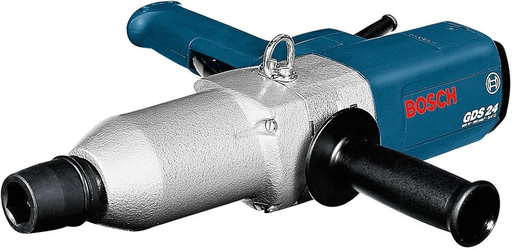BOSCH GDS 24 IMPACT WRENCH 800 W
