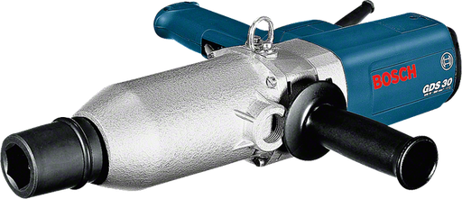 BOSCH GDS 30 IMPACT WRENCH 920 W 110V