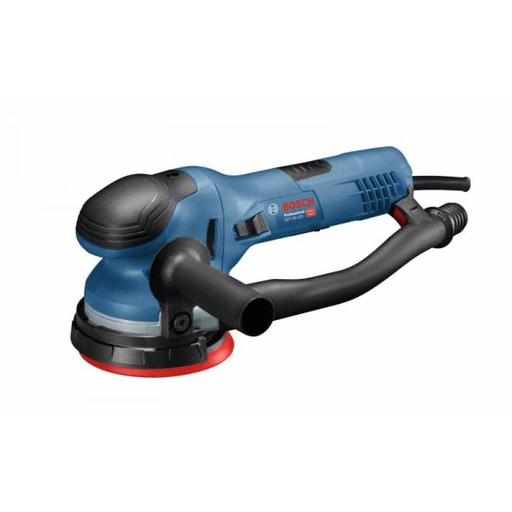 BOSCH GET 55-125 RANDOM ORBIT SANDER WITH SPEED SELECTION 550 W