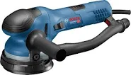 BOSCH GET 75-150 DIA RANDOM ORBIT SANDER WITH SPEED SELECTION 750 W