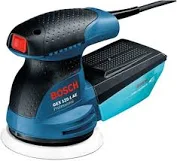 BOSCH GEX 125-1 AE RANDOM ORBITAL SANDER 250 W
