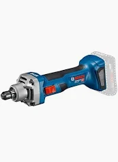 BOSCH GGS 18V-LI ((SOLO), CARTON) CORDLESS STRAIGHT DIE GRINDER 18V