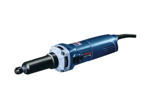 BOSCH GGS 28 LC  STRAIGHT GRINDER 650 W