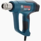 BOSCH GHG 16-50 HOT AIR GUN 1600 W