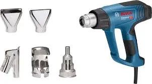 BOSCH GHG 20-63 HOT AIR GUN 2000 W