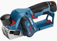 BOSCH GHO 12V-20 (SOLO) CORDLESS PLANER 12V