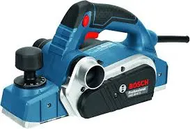 BOSCH GHO 26-82 D - GCC PLANER 710 W