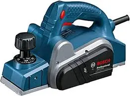 BOSCH GHO 6500 PLANER 650 W