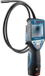 BOSCH GIC 120 INSPECTION CAMERA