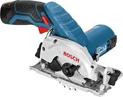 BOSCH GKS 12 V- 26 (SOLO) CORDLESS CIRCULAR SAW