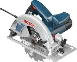BOSCH GKS 190 HAND - HELD CIRCULAR SAW 1400 W 110V