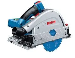 BOSCH GKT 18V-52 GC (SOLO) CORDLESS PLUNGE SAW BITURBO 18V