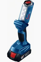 BOSCH GLI 12 V - 300 LI SOLO TOOL CORDLESS TORCH BRIGHT