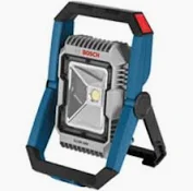 BOSCH GLI 18 V-1900 - SOLO TOOL CORDLESS JOBSITE LIGHT 18V