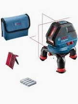 BOSCH GLL 3-50 LINE LASER (EU+LBRDY+TP)