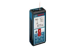 BOSCH GLM 100C LASER MEASURE