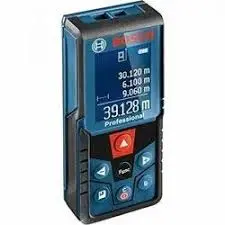 BOSCH GLM 400 RANGE FINDER LASER MEASURE