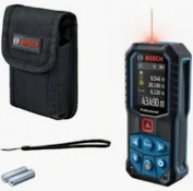 BOSCH GLM 50-27 C RANGE FINDER (WITH BLUETOOTH OPTION)