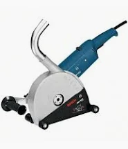 BOSCH GNF 65 A WALL CHASER
