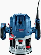 BOSCH GOF 130 ROUTER 1300 W