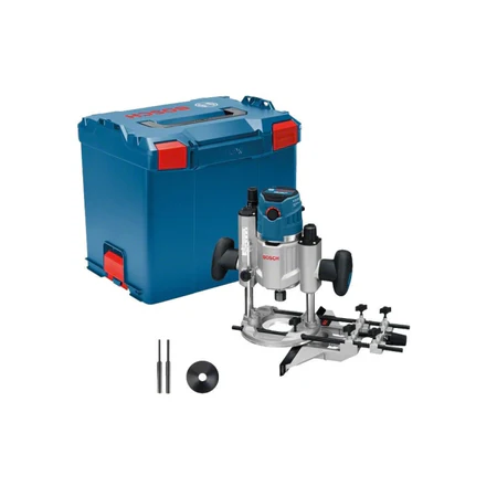 BOSCH GOF 1600 CE PLUNGE ROUTER 1600 W