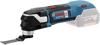 BOSCH GOP 18 V-28 SOLO TOOL CORDLESS MULTI-CUTTER 18V