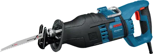 BOSCH GSA 1300 PCE RECIPROCATING SAW 1300 W
