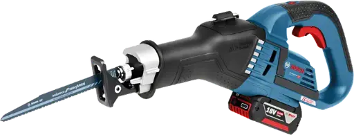 BOSCH GSA 18V-32 SOLO CARTON CORDLESS RECIPROCATING SAW 28MM 18V