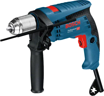 BOSCH GSB 13 RE IMPACT DRILL 600W 110V