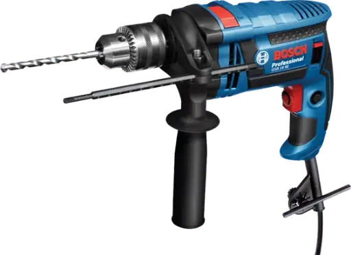 BOSCH GSB 16 RE IMPACT DRILL 701 W
