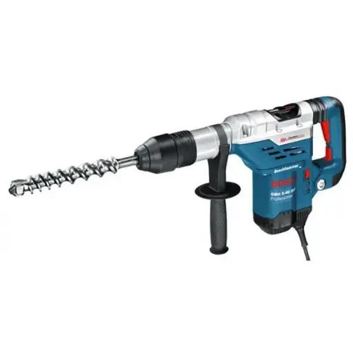 BOSCH GSB 18V-50 (ASS. KIT) CORDLESS IMPACT DRILL 18V (2 X 5.0AH,+CHARGER + TOOL BAG)