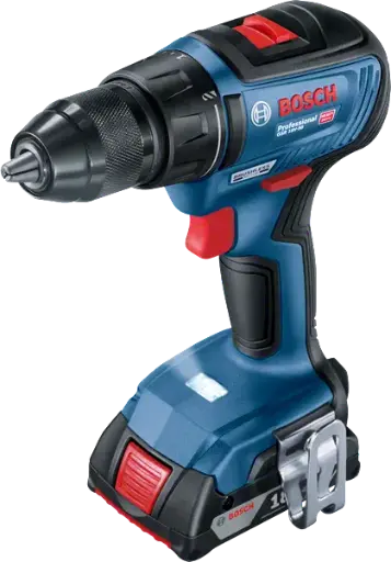 BOSCH GSB 18V-50 (SOLO) CORDLESS IMPACT DRILL 18V