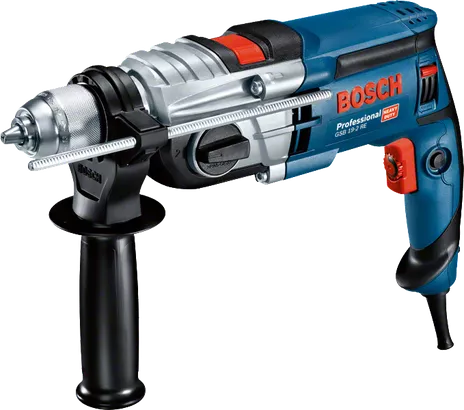BOSCH GSB 19-2 RE IMPACT DRILL 850 W 110V