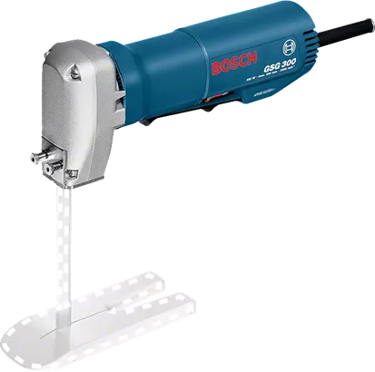 BOSCH GSG 300 FOAM CUTTER 350 W