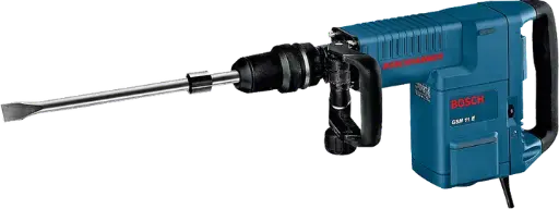 BOSCH GSH 11 E DEMOLITION HAMMER 1500W