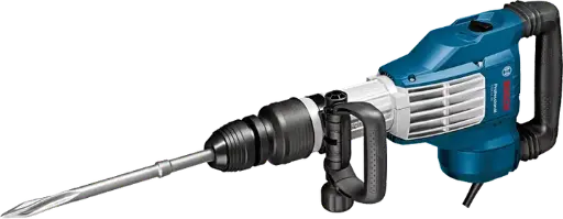 BOSCH GSH 11 VC DEMOLITION HAMMER 1700 W 110V