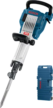 BOSCH GSH 16-30 DEMOLITION HAMMER 1750 W