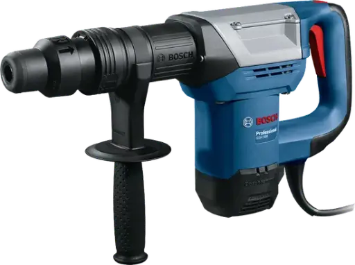 BOSCH GSH 500 DEMOLITION HAMMER 1100W