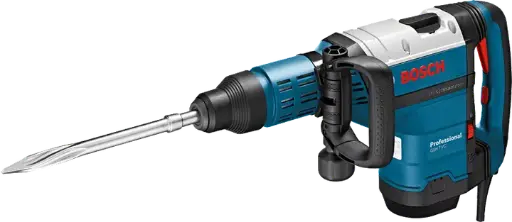 BOSCH GSH 7 VC DEMOLITION HAMMER 1500 W