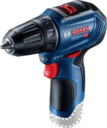 BOSCH GSR 12V-30 FULL KIT CORDLESS DRILL DRIVER 12V + CHARGER