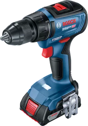 BOSCH GSR 18V-50 (SOLO) CORDLESS DRILL / DRIVER 18V