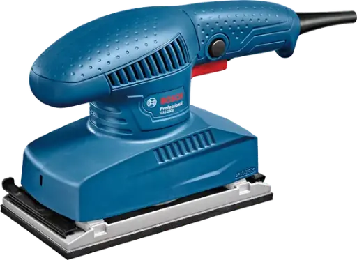 BOSCH GSS 2300 - GCC ORBITAL SANDER 190 W