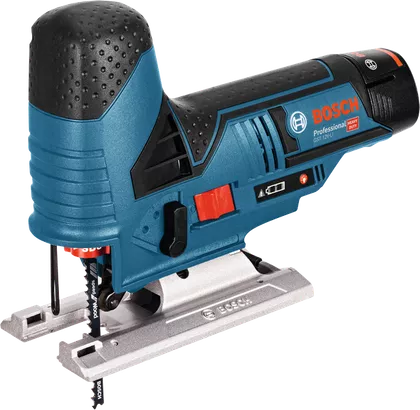 BOSCH GST 12 V- LI ((SOLO), CARTON) CORDLESS JIGSAW