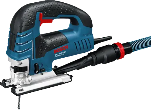 BOSCH GST 150 BCE JIGSAW 780 W 110V
